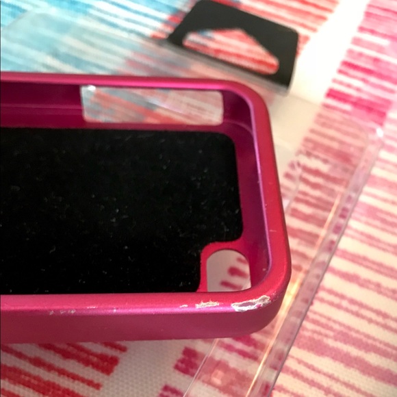 iFrogz Cell Phone Case for iPhone 4/4s ~ Used - Picture 6 of 7